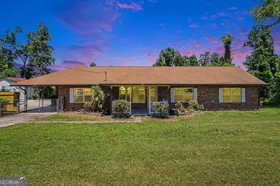 961 McDaniel Mill Road SW, Conyers, GA 30094 - Photo 1