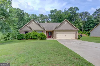 154 Rolling Oaks Lane, Colbert, GA 30628 - Photo 1
