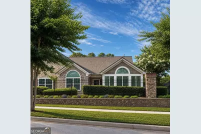 3416 NW Old Due West Road #15, Marietta, GA 30064 - Photo 1