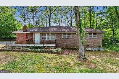 48 N Jackson Street, Tallapoosa, GA 30176 - Photo 1