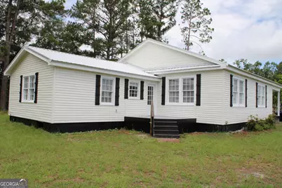 100 Ellis Jones Road, Baxley, GA 31513 - Photo 1