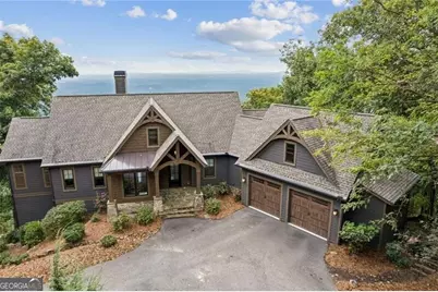1455 Ridgeview Drive, Big Canoe, GA 30143 - Photo 1