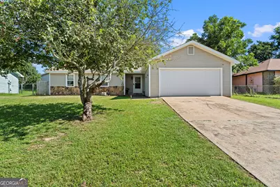 117 Cheryl Boulevard, Warner Robins, GA 31088 - Photo 1