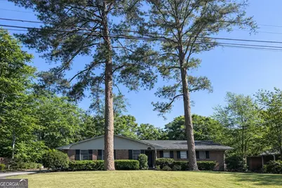 3827 Arrel Drive, Columbus, GA 31909 - Photo 1
