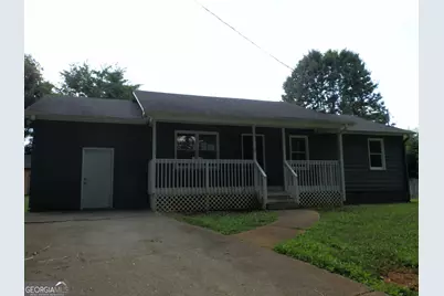 51 Jennifer Lane, Rydal, GA 30171 - Photo 1