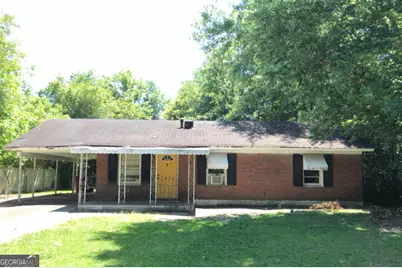 2824 Walmar Drive, Macon, GA 31206 - Photo 1