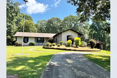 416 Glade Road, Mount Airy, GA 30563 - Photo 1
