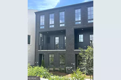 2688 Mackintosh Court #32, Brookhaven, GA 30319 - Photo 1