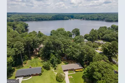 507 Hip Pocket Road, Peachtree City, GA 30269 - Photo 1