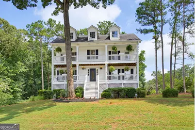 277 Lakeview Lane, Hiram, GA 30141 - Photo 1