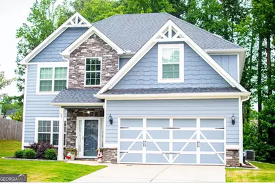 58 Ashton Place, Newnan, GA 30265 - Photo 1