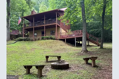 1504 Millenium Drive, Young Harris, GA 30582 - Photo 1