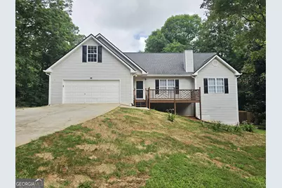 1231 Catalina Parkway, McDonough, GA 30252 - Photo 1
