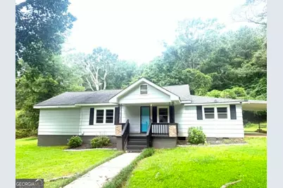 1765 Big Springs Mountville Road, Lagrange, GA 30241 - Photo 1
