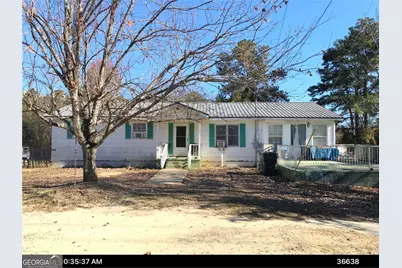 7011 Bethel Church Road, Lizella, GA 31052 - Photo 1