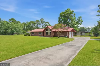 97 Burgess Circle, Brunswick, GA 31523 - Photo 1