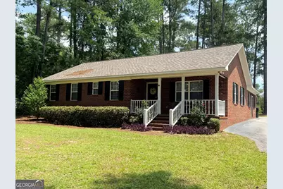 26844 W Ga Hwy 46, Metter, GA 30439 - Photo 1
