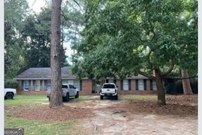 210 Merrywood Drive, Statesboro, GA 30458 - Photo 1