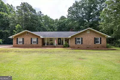 210 Newton Drive, Forsyth, GA 31029 - Photo 1