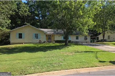 3527 Bramblevine Circle, Lithonia, GA 30038 - Photo 1