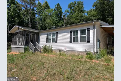 72 Farm Lane, Royston, GA 30662 - Photo 1