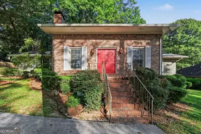 3052 Riviera Drive NW, Conyers, GA 30012 - Photo 1