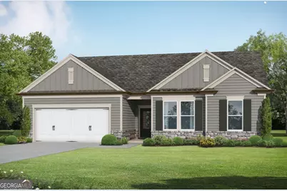 552 Lillian Way, Statham, GA 30666 - Photo 1