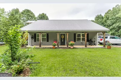 1768 Thomaston Highway, Butler, GA 31006 - Photo 1