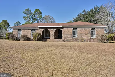 1237 Firestone Drive, Albany, GA 31707 - Photo 1
