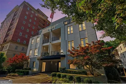 3655 Peachtree Road NE #204, Atlanta, GA 30319 - Photo 1