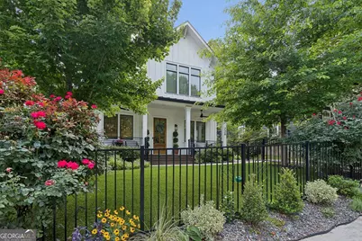 72 SE Walthall Street SE #A, Atlanta, GA 30316 - Photo 1