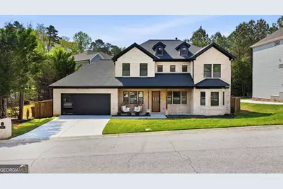 5416 Boreal Way SW, Atlanta, GA 30331 - Photo 1