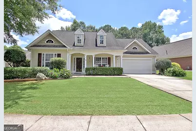 63 Avondale Circle, Newnan, GA 30265 - Photo 1