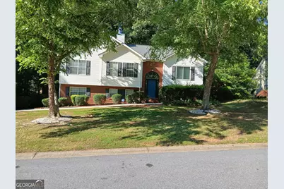 215 Forest Brook Drive, Covington, GA 30016 - Photo 1