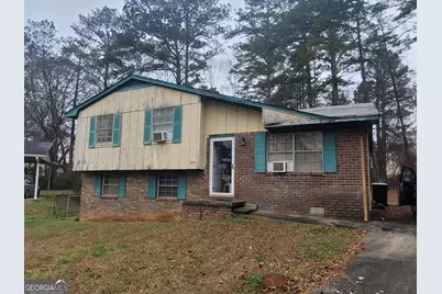 7977 Flanders Court, Jonesboro, GA 30238 - Photo 1