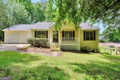 243 Mimosa Lane, Stockbridge, GA 30281 - Photo 1