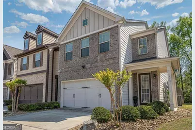 4021 Princeton Lakes Pass SW, Atlanta, GA 30331 - Photo 1