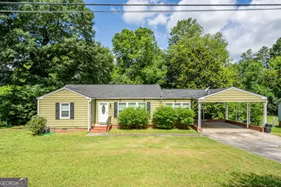21 Doncaster Drive NE, Rome, GA 30161 - Photo 1