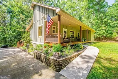 61 Hubler Road, Dahlonega, GA 30533 - Photo 1