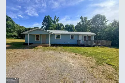 61 Will Hambrick Road, Cleveland, GA 30528 - Photo 1