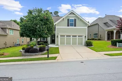 3452 Blue Spruce Court SW, Gainesville, GA 30504 - Photo 1