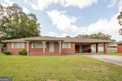 705 Beville Street, Waycross, GA 31501 - Photo 1
