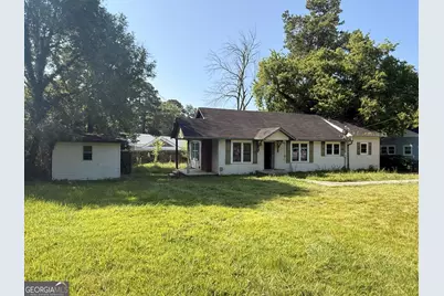 625 Burnett Ferry Road SW, Rome, GA 30165 - Photo 1