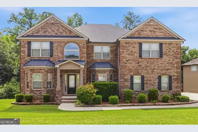 4481 Ridge Mill Terrace, Douglasville, GA 30135 - Photo 1