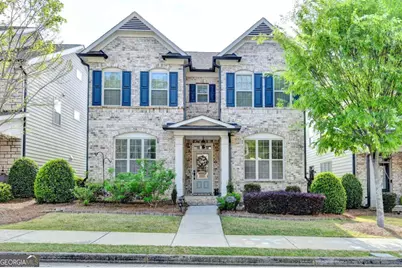 4334 Bellview Lane, Duluth, GA 30097 - Photo 1