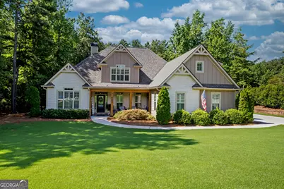 212 Clearview Estates Drive, Newnan, GA 30265 - Photo 1