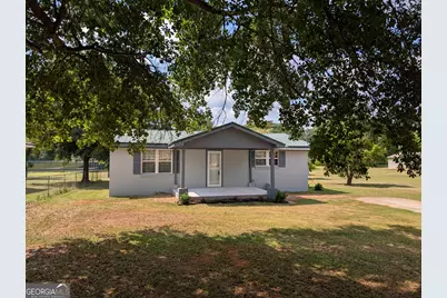 450 Annie P Henderson Drive, Social Circle, GA 30025 - Photo 1
