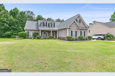 125 Jasmine Lane, Lagrange, GA 30241 - Photo 1