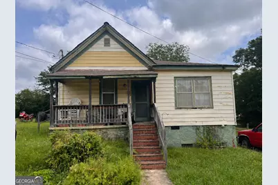 10 Dewey Street, Newnan, GA 30263 - Photo 1