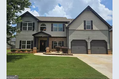 7668 Wild Cherry Lane, Stonecrest, GA 30038 - Photo 1
